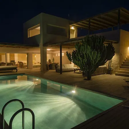 Jermosa Villaverde Villa