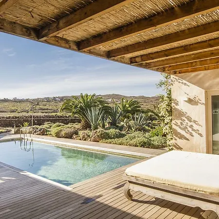 Jermosa Villaverde Villa Villaverde (Fuerteventura)