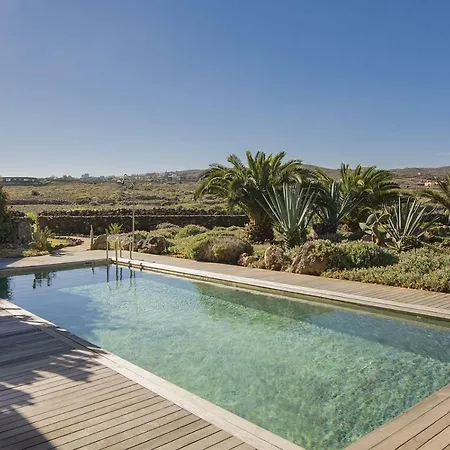 Jermosa Villaverde Villa Villaverde (Fuerteventura)