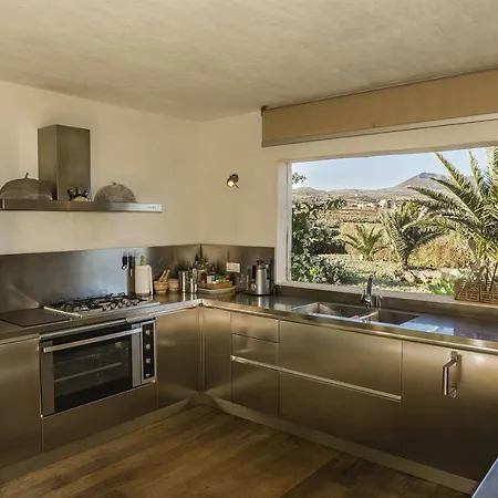Villa Jermosa Villaverde